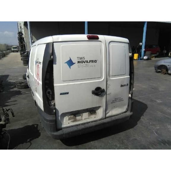 fiat doblo (119) del año 2003