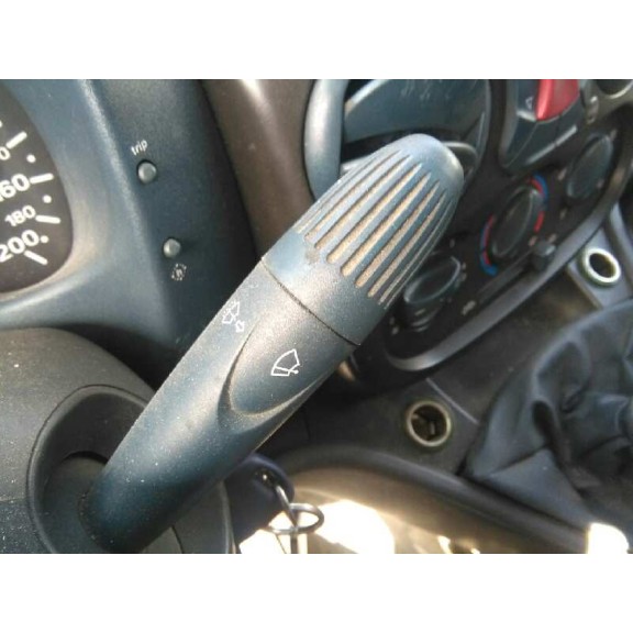 fiat doblo (119) del año 2003