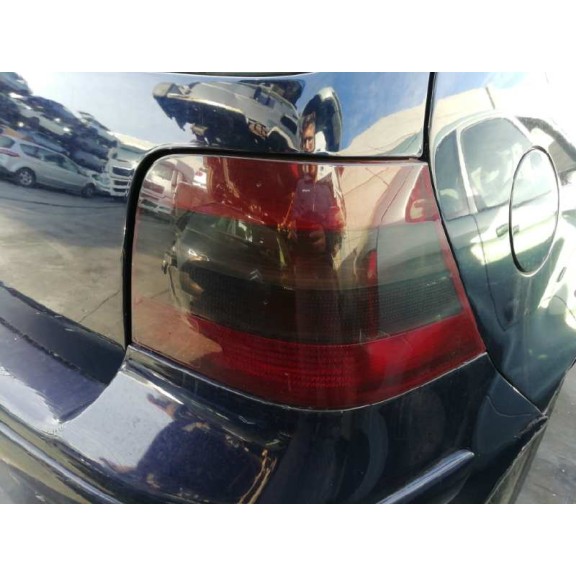 volkswagen golf iv berlina (1j1) del año 2002