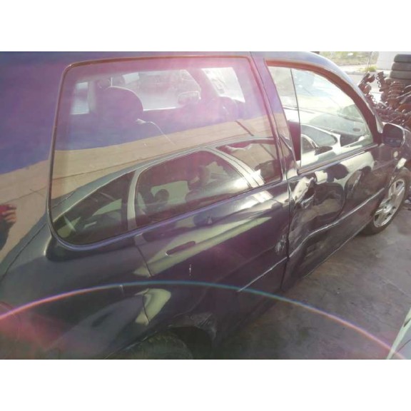 volkswagen golf iv berlina (1j1) del año 2002