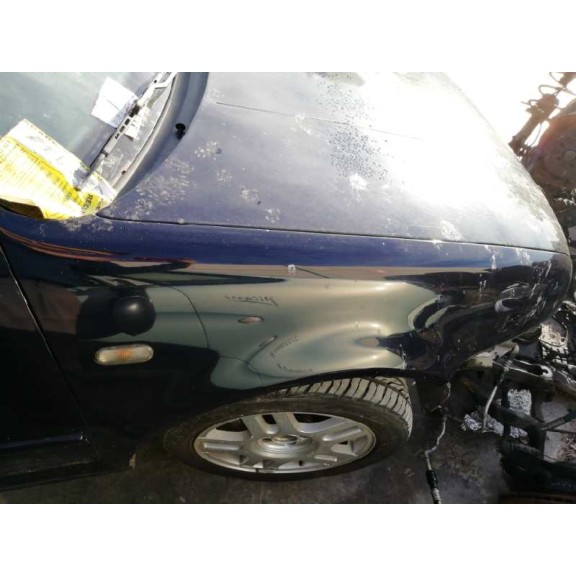 volkswagen golf iv berlina (1j1) del año 2002