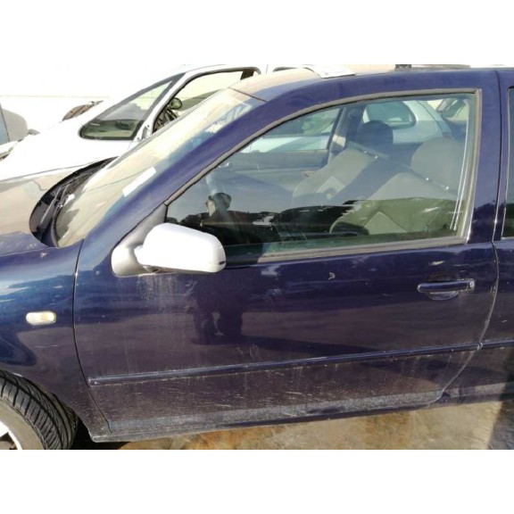 volkswagen golf iv berlina (1j1) del año 2002