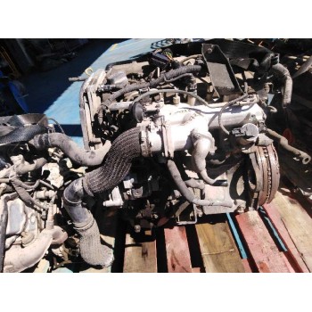 Recambio de motor completo para kia sorento 2.5 crdi concept referencia OEM IAM D4CB <<M>> 