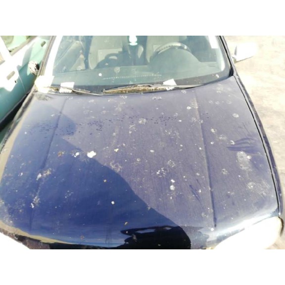 volkswagen golf iv berlina (1j1) del año 2002