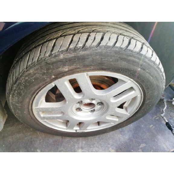 volkswagen golf iv berlina (1j1) del año 2002