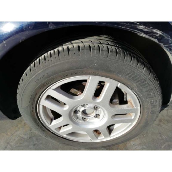 volkswagen golf iv berlina (1j1) del año 2002