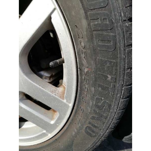 volkswagen golf iv berlina (1j1) del año 2002