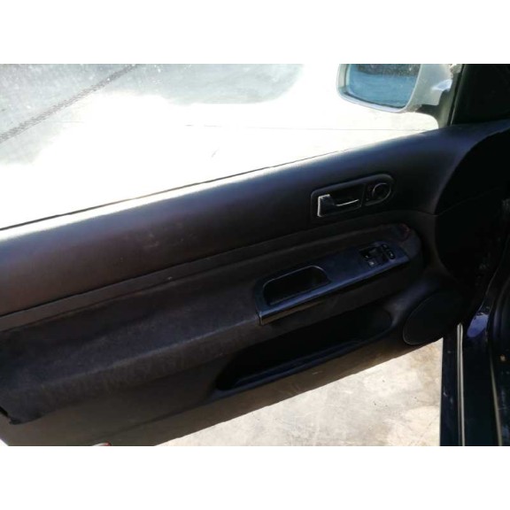 volkswagen golf iv berlina (1j1) del año 2002