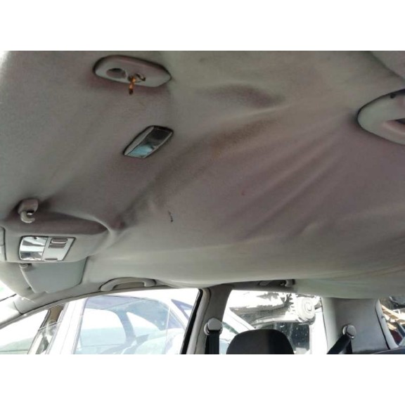 volkswagen golf iv berlina (1j1) del año 2002