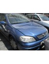 opel astra g berlina del año 2002