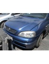 opel astra g berlina del año 2002