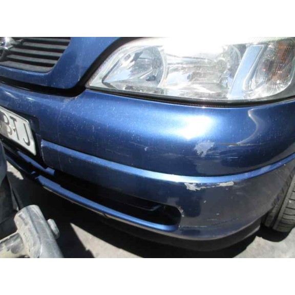 opel astra g berlina del año 2002