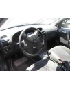 opel astra g berlina del año 2002