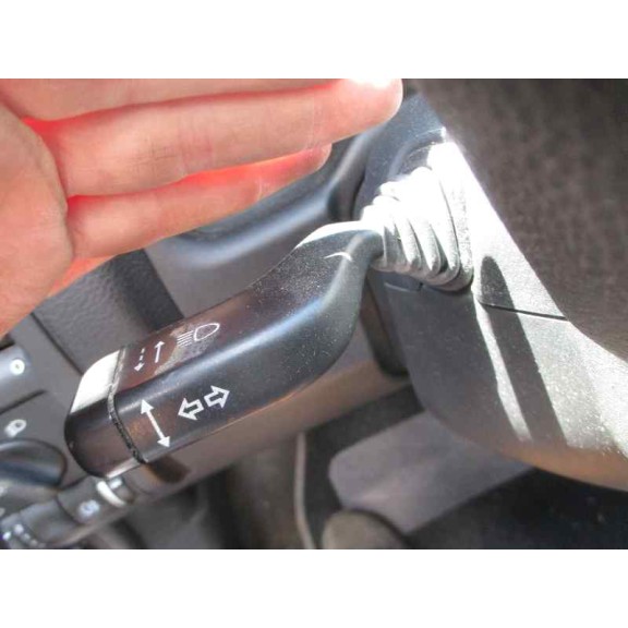 opel astra g berlina del año 2002