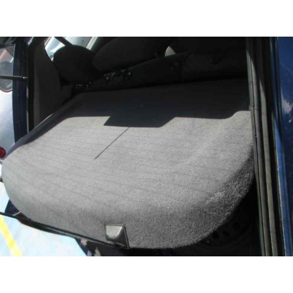 opel astra g berlina del año 2002