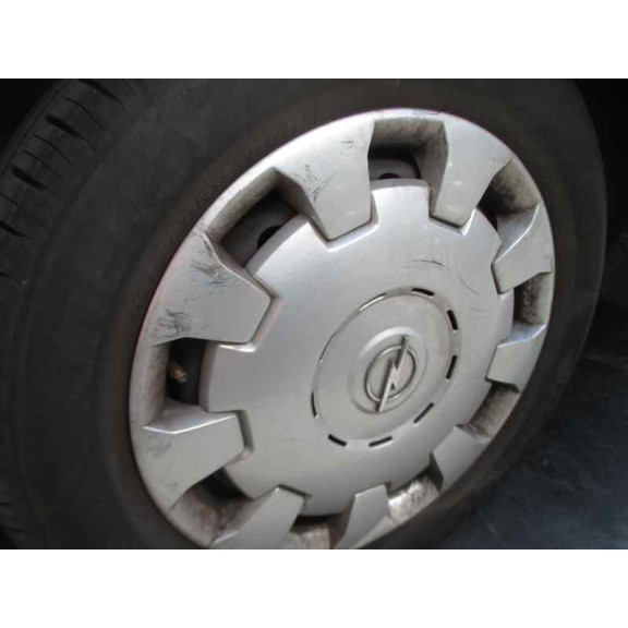 opel astra g berlina del año 2002