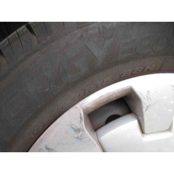 opel astra g berlina del año 2002