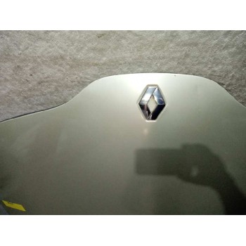 Recambio de capot para renault laguna ii (bg0) 1.9 dci diesel referencia OEM IAM   