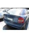 opel astra g berlina del año 2002