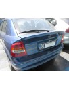 opel astra g berlina del año 2002