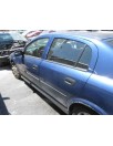 opel astra g berlina del año 2002