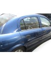 opel astra g berlina del año 2002