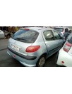 peugeot 206 berlina del año 2003