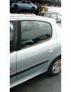 peugeot 206 berlina del año 2003