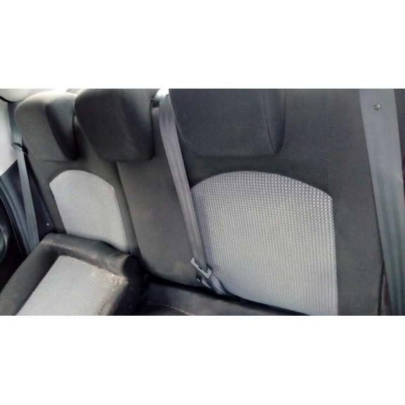 peugeot 206 berlina del año 2003