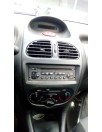 peugeot 206 berlina del año 2003
