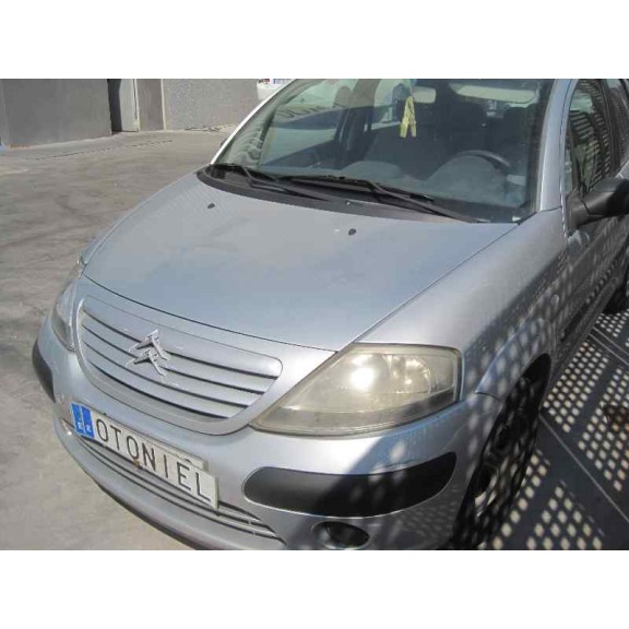 citroën c3 del año 2003
