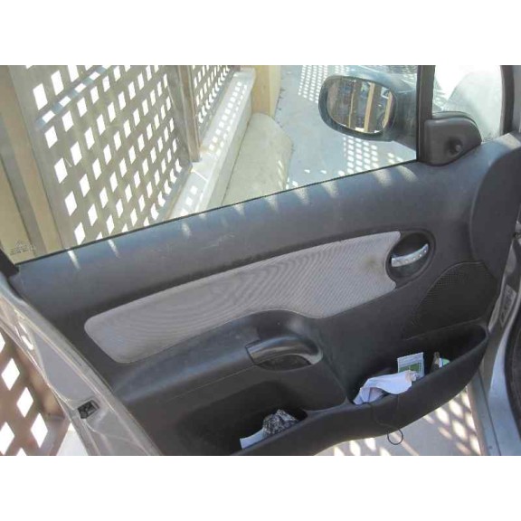 citroën c3 del año 2003