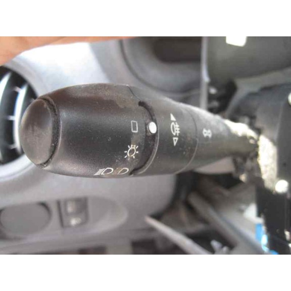 citroën c3 del año 2003