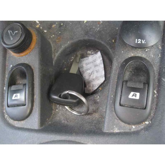 citroën c3 del año 2003