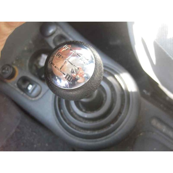 citroën c3 del año 2003