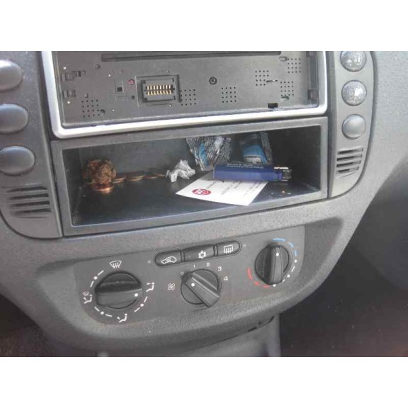 citroën c3 del año 2003