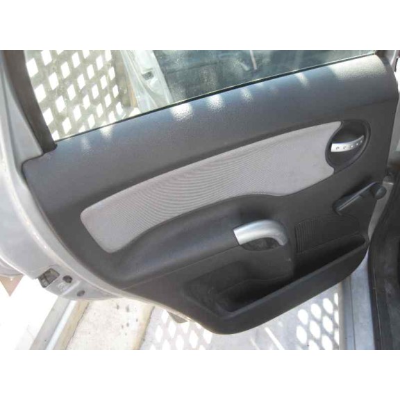 citroën c3 del año 2003