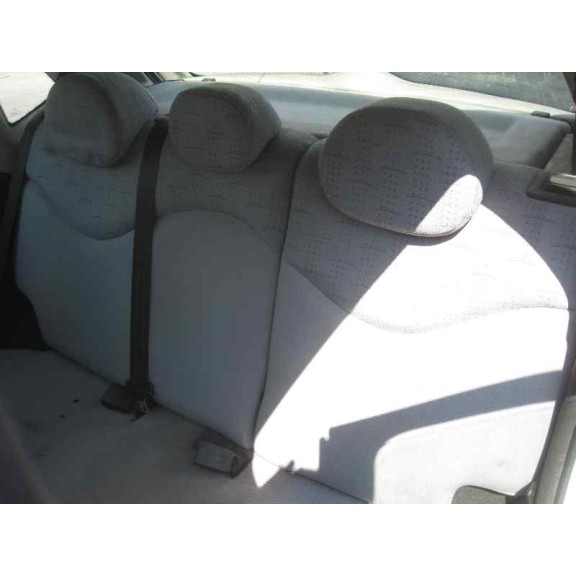 citroën c3 del año 2003