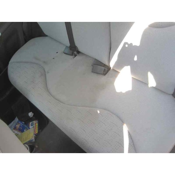 citroën c3 del año 2003