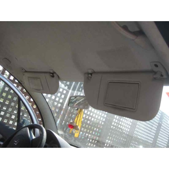 citroën c3 del año 2003