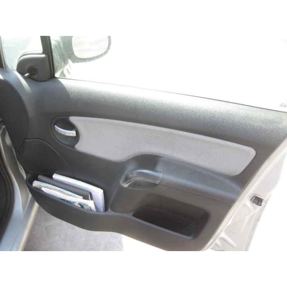 citroën c3 del año 2003