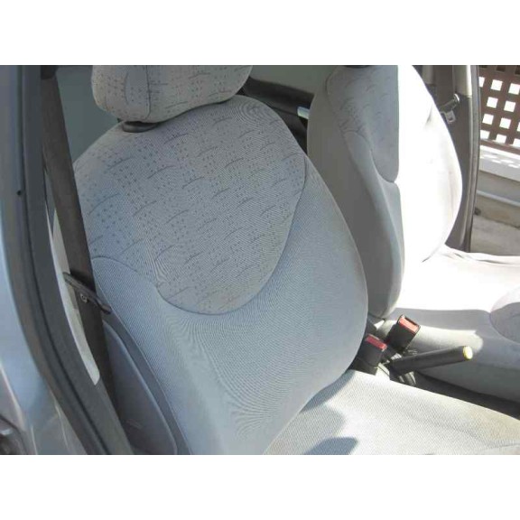 citroën c3 del año 2003