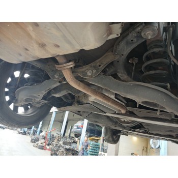 PUENTE TRASERO KB7W2880XA 