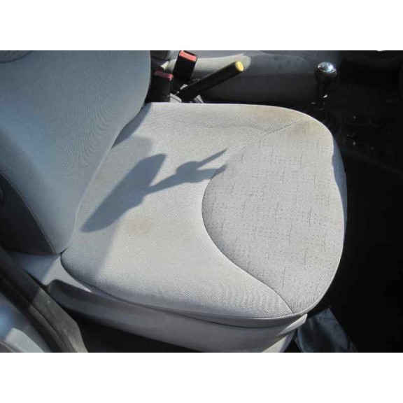 citroën c3 del año 2003