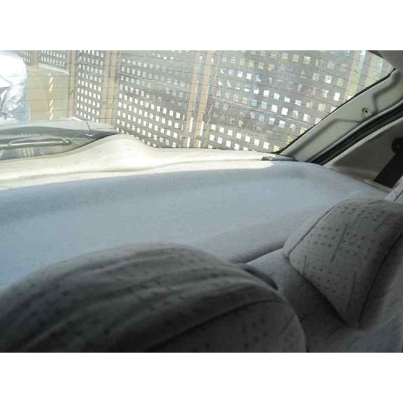 citroën c3 del año 2003