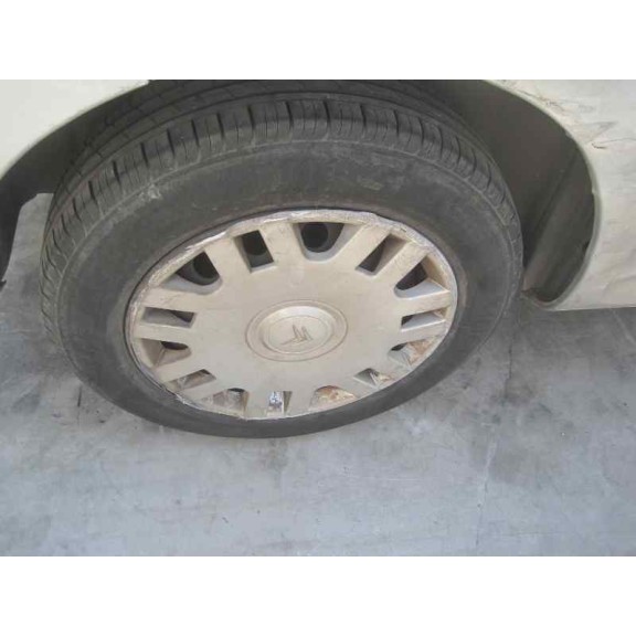 citroën c3 del año 2003