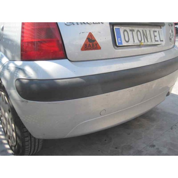 citroën c3 del año 2003