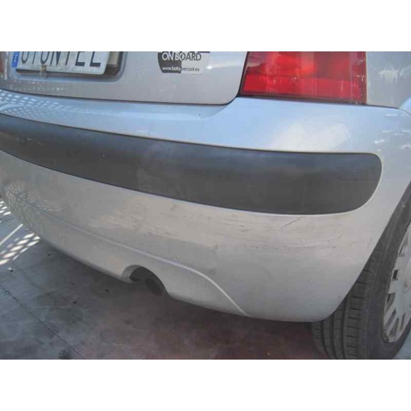 citroën c3 del año 2003