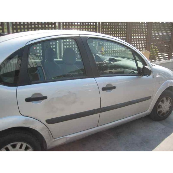 citroën c3 del año 2003