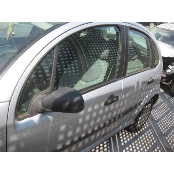 citroën c3 del año 2003